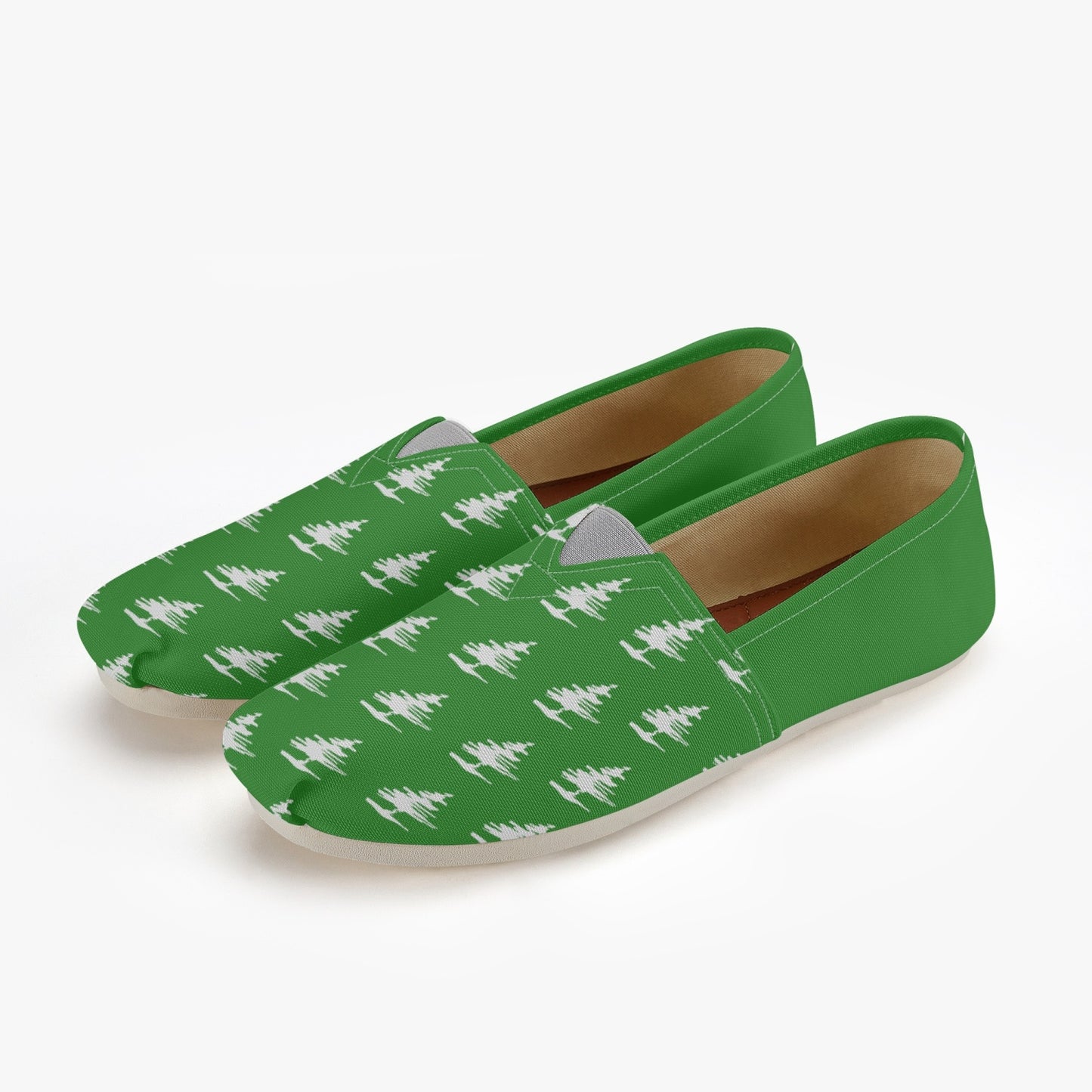 Everest Custom Canvas Toms Shoes