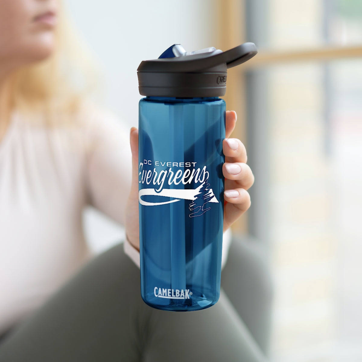 CamelBak Eddy® Water Bottle, 20oz\25oz