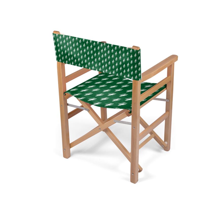 Signature Everest Director's Chair