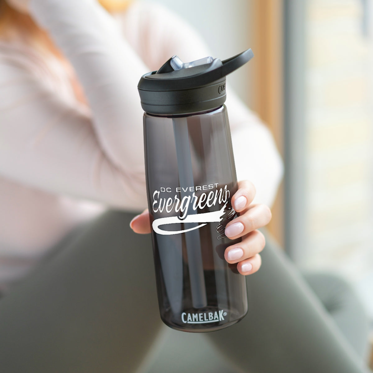 CamelBak Eddy® Water Bottle, 20oz\25oz