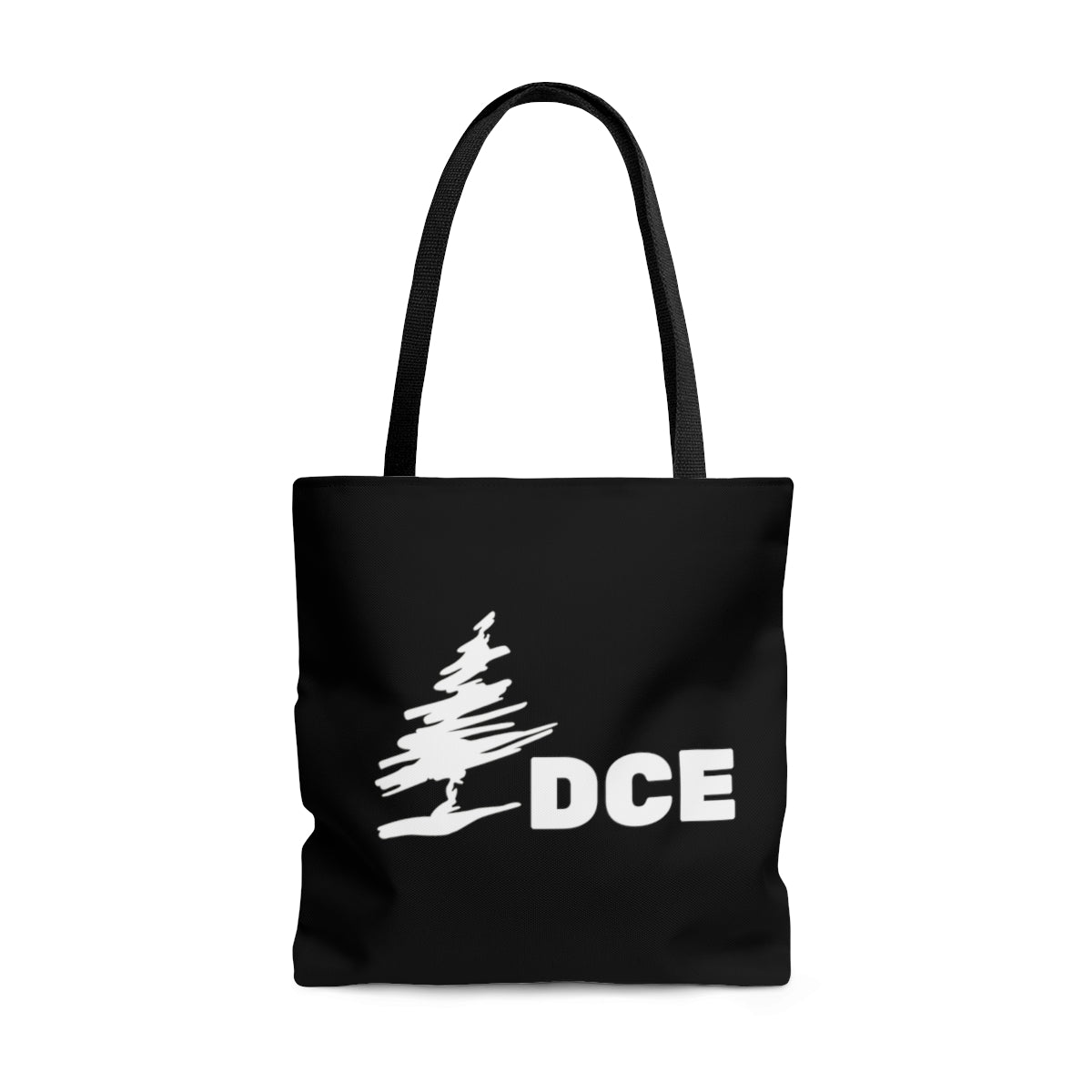 All Over Print (AOP) Tote Bag