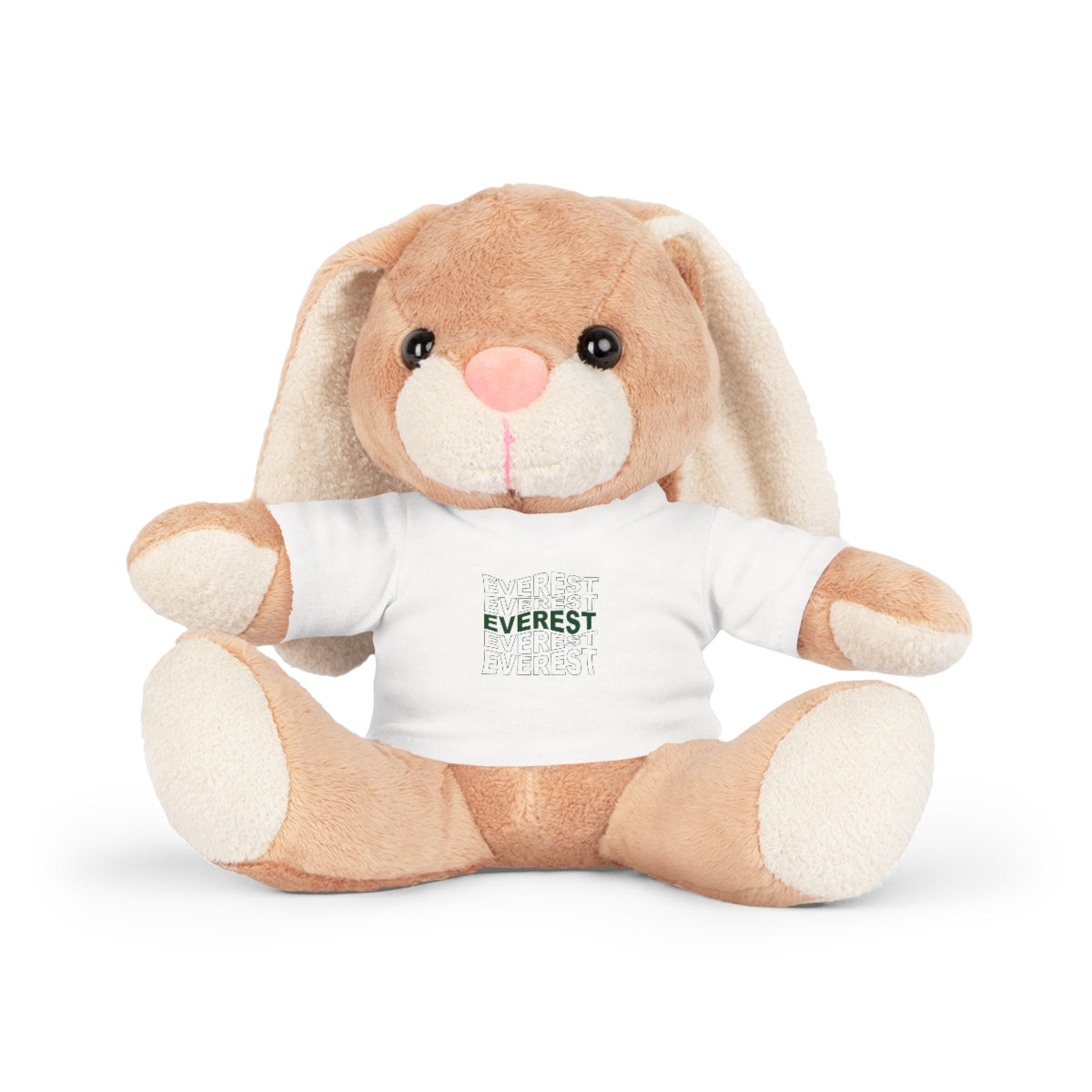 Plush Everest Fan