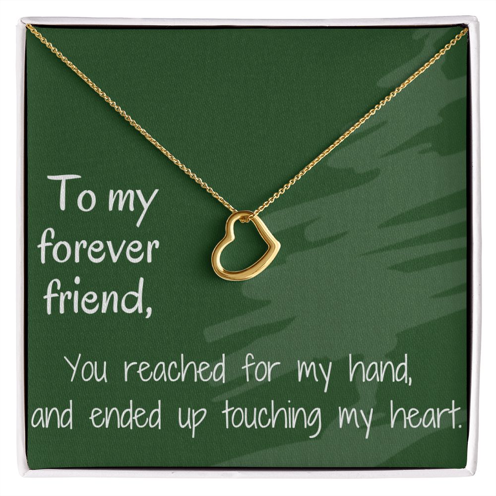 Everest Forever Friend