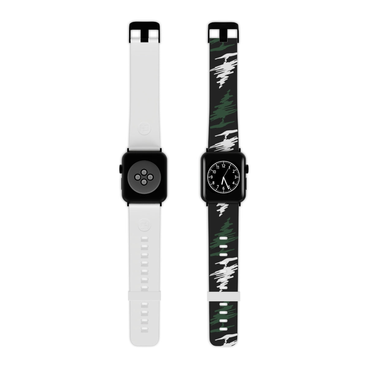 Everest on sale watch bands