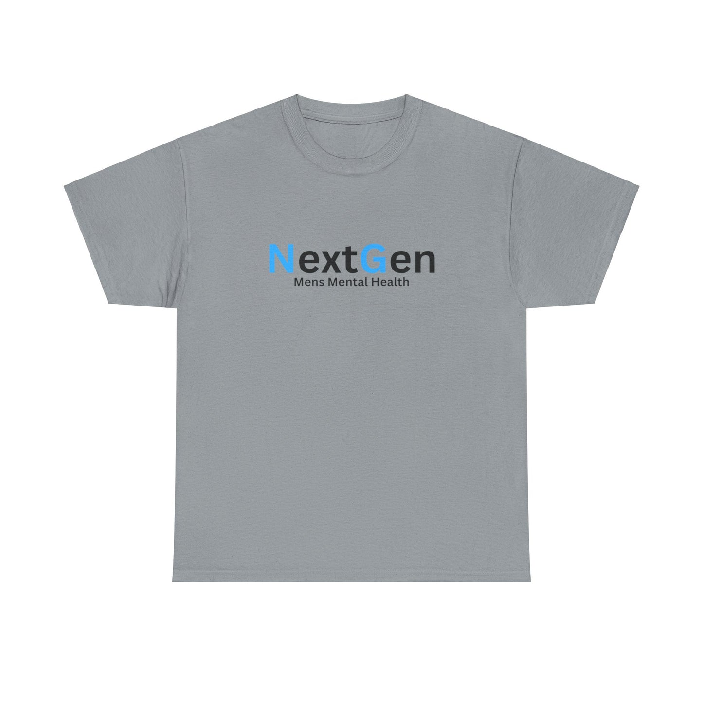 NextGen Basic Logo Tee