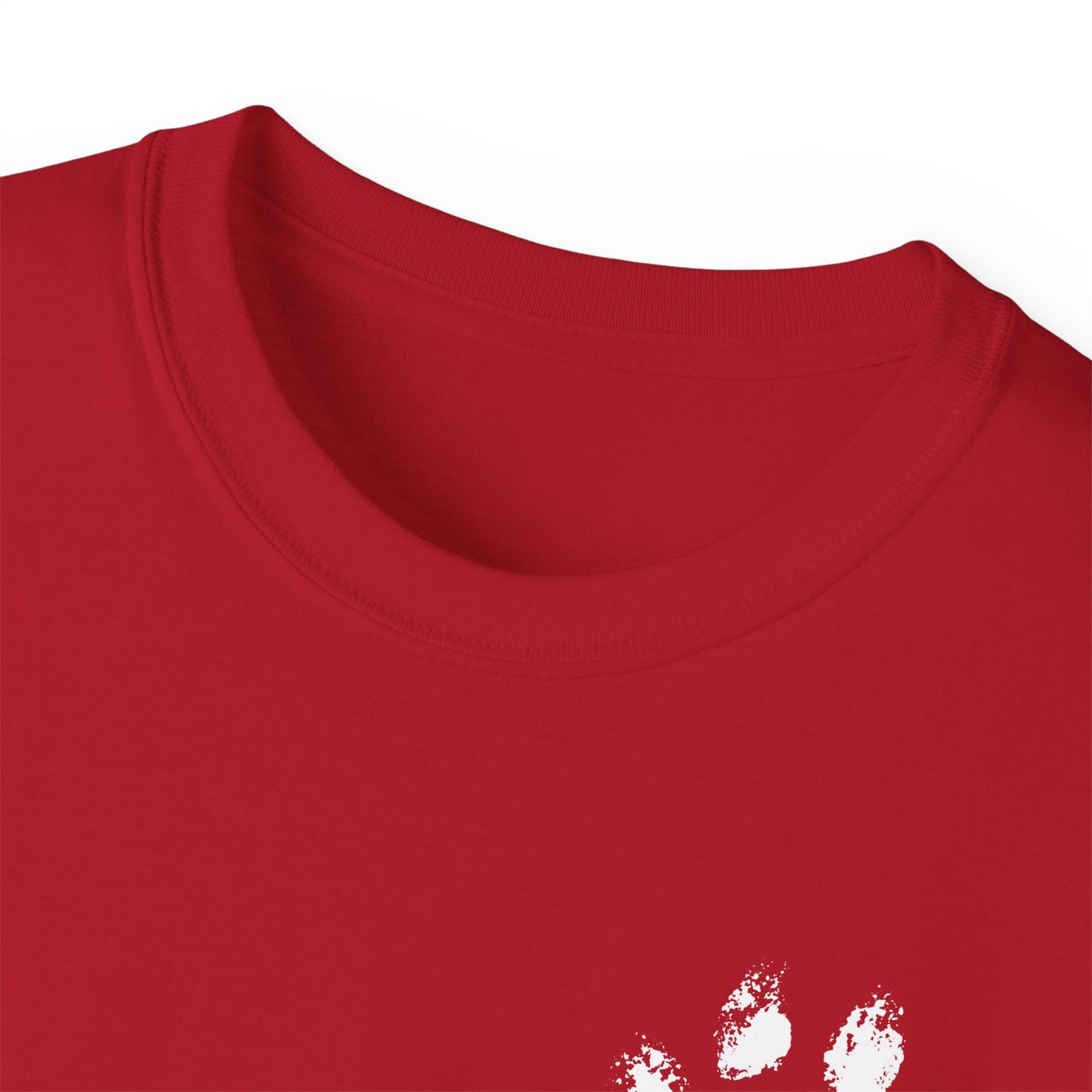 ColorMeJax Furry Friends Tee