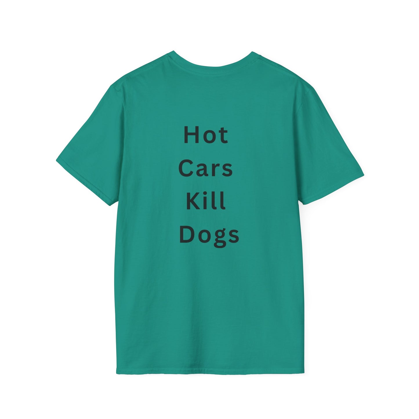 Save Hot Dogs T-Shirt