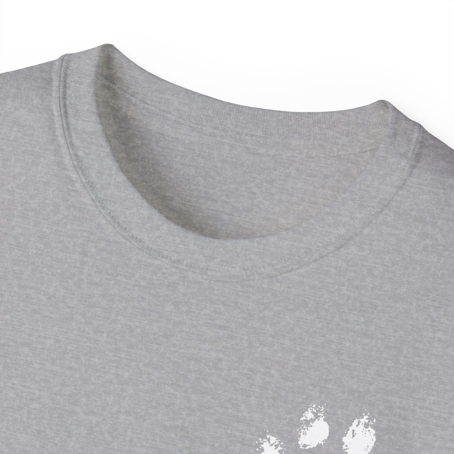 ColorMeJax Furry Friends Tee