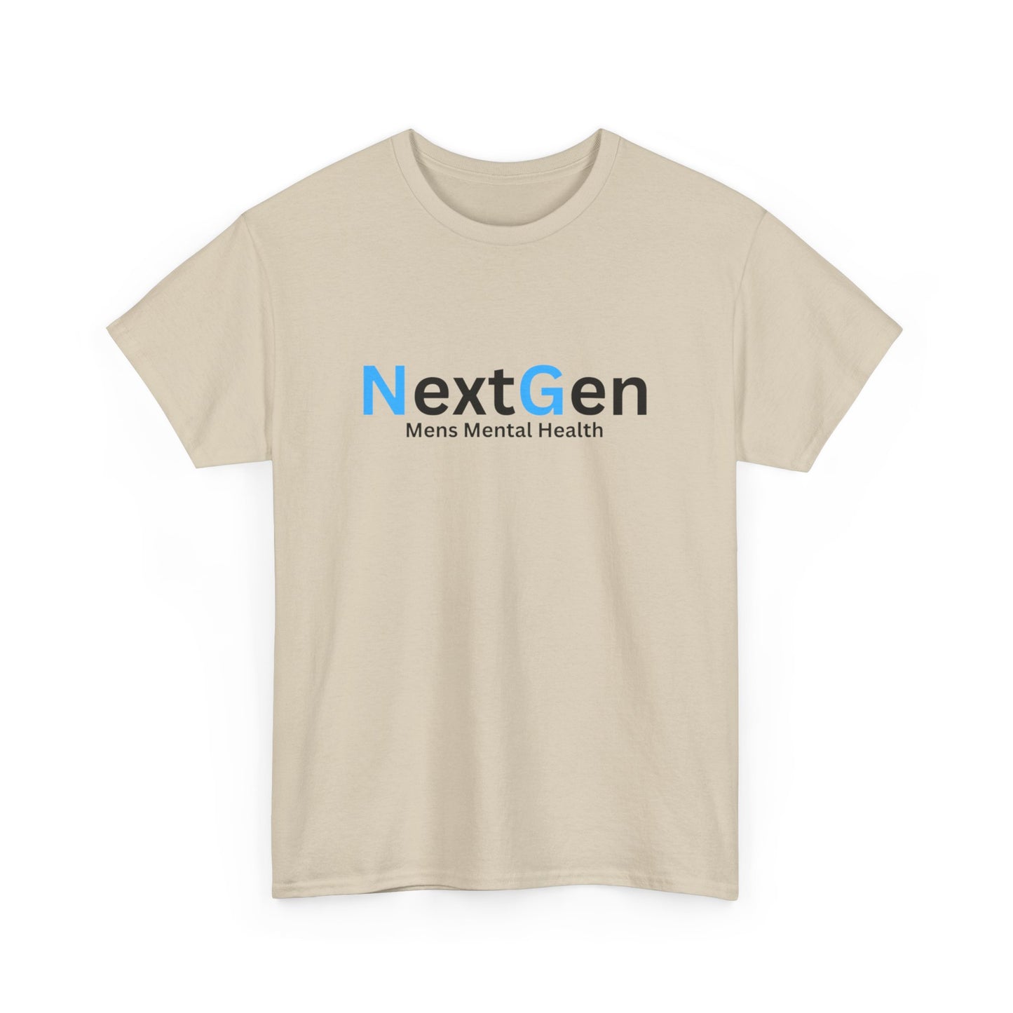 NextGen Basic Logo Tee