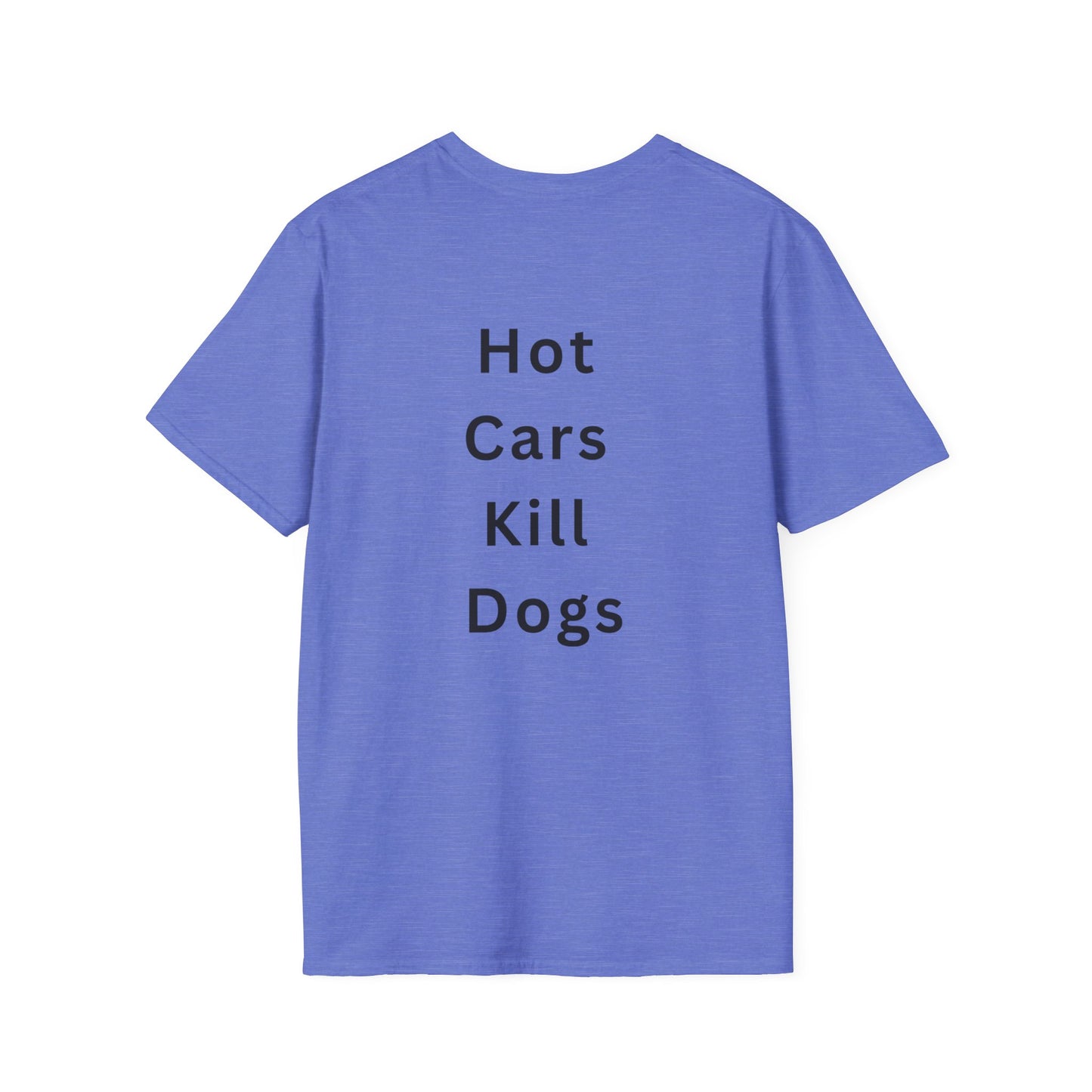 Save Hot Dogs T-Shirt