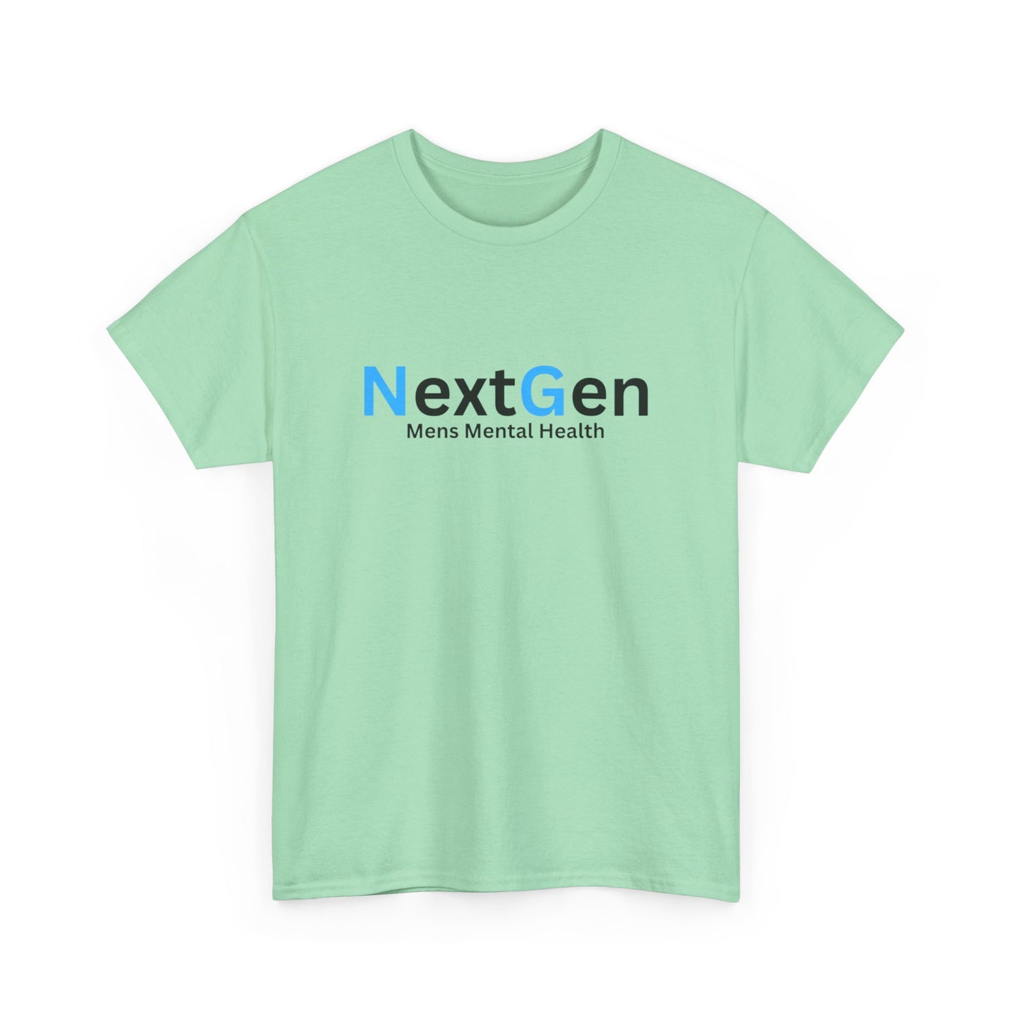 NextGen Basic Logo Tee