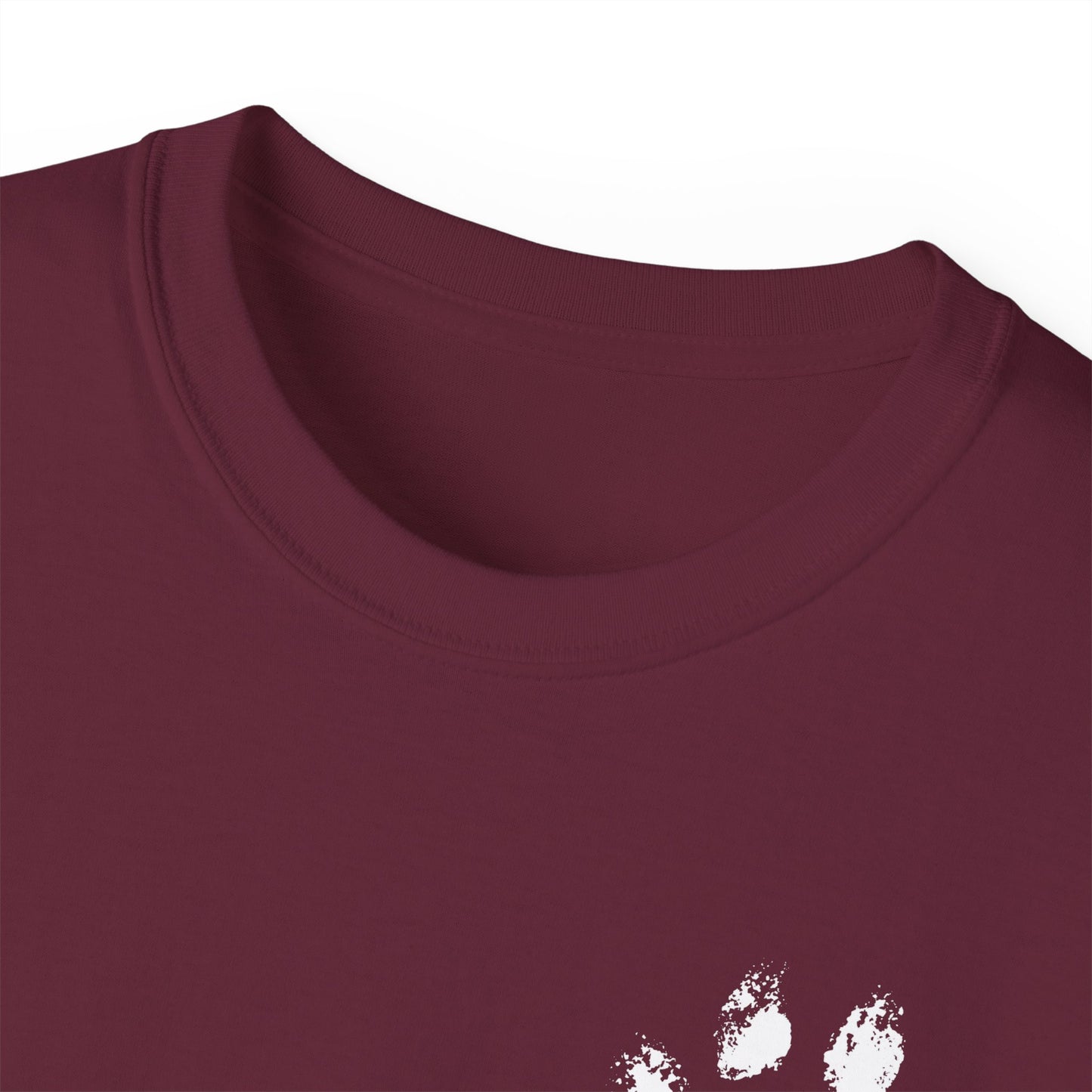 ColorMeJax Furry Friends Tee