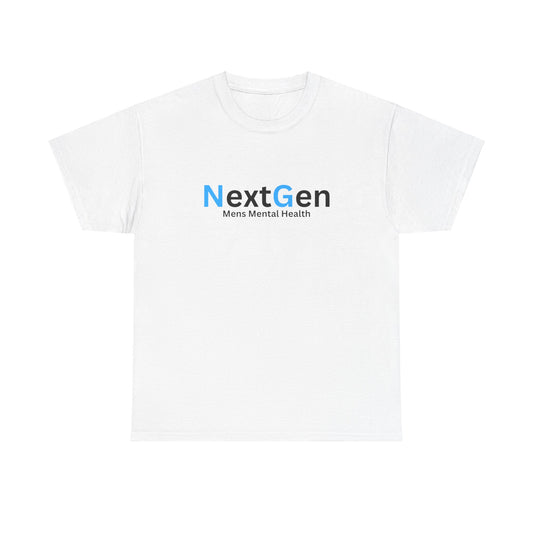 NextGen Basic Logo Tee