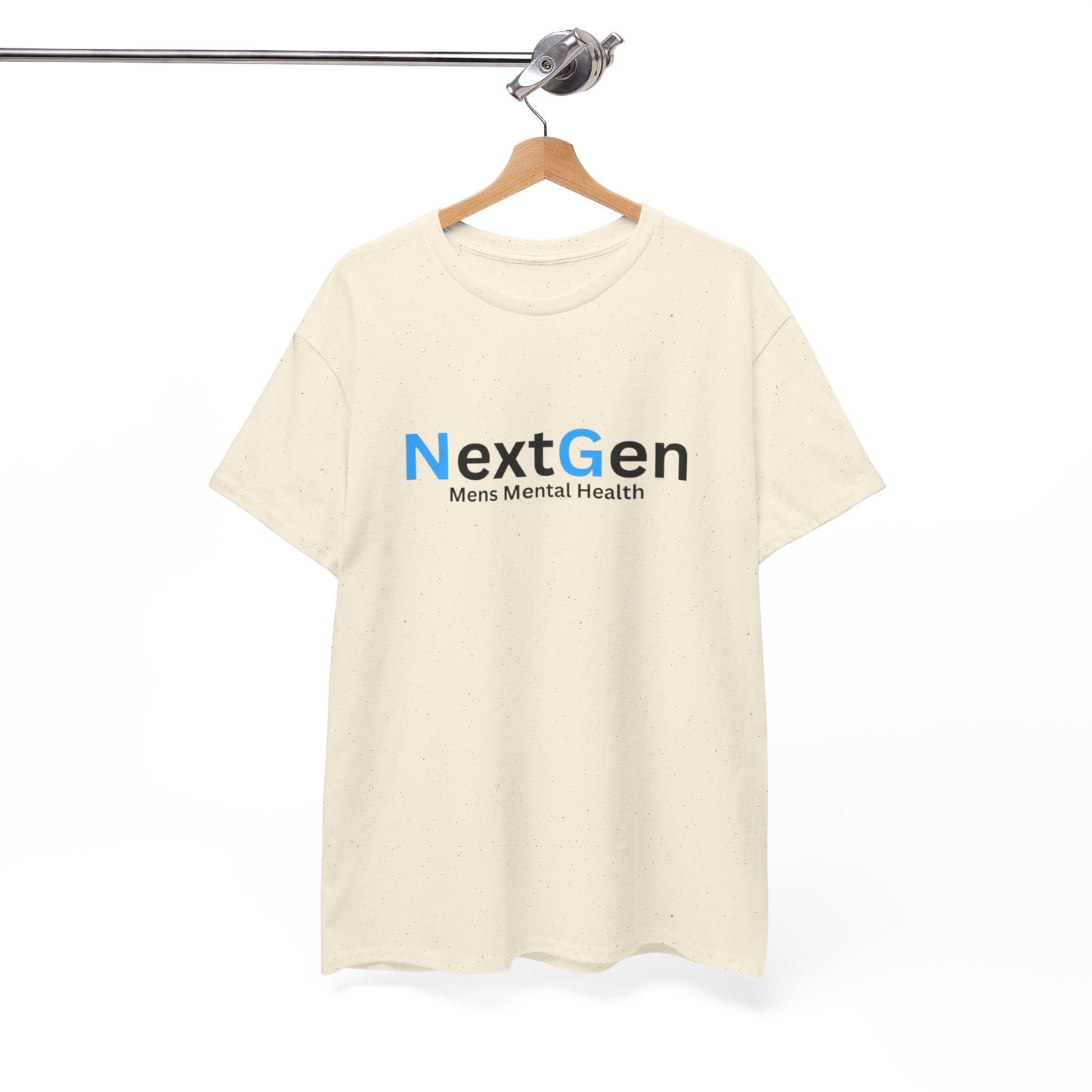 NextGen Basic Logo Tee