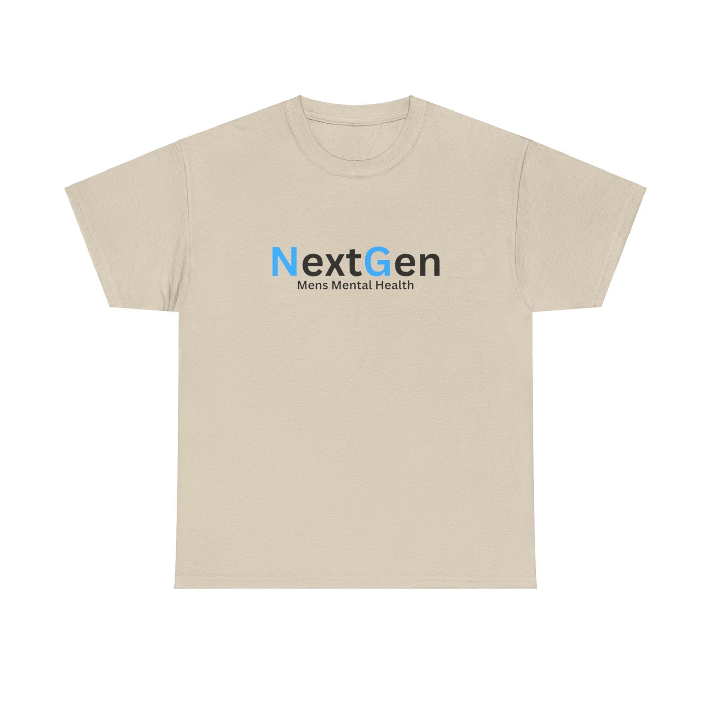 NextGen Basic Logo Tee