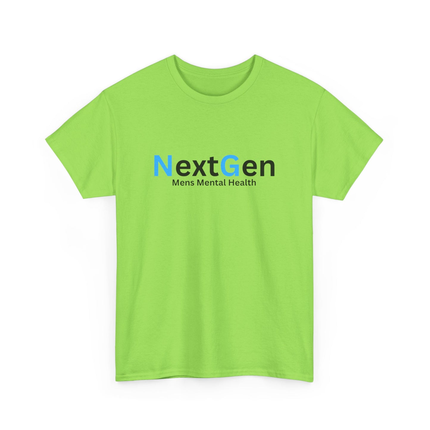 NextGen Basic Logo Tee