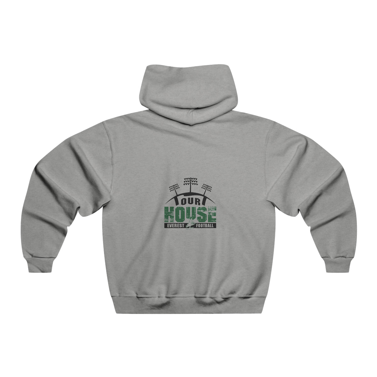 Our House NUBLEND® Hooded Sweatshirt