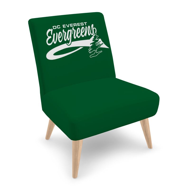 Signature Everest Evergreen Chair