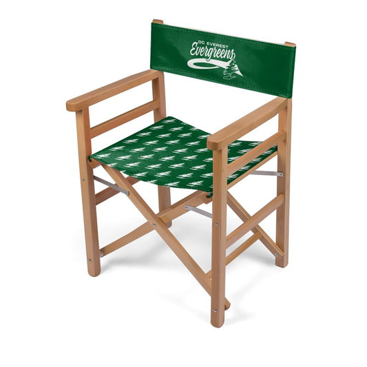 Signature Everest Director's Chair