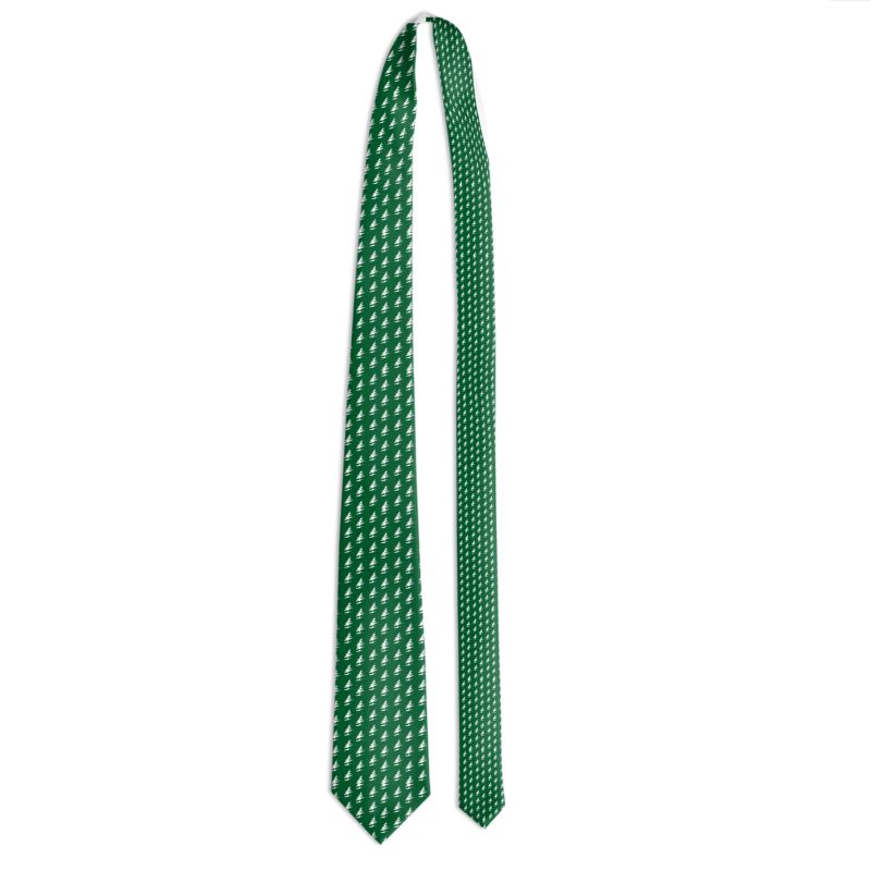 Signature Everest Small Tree Lot Tie