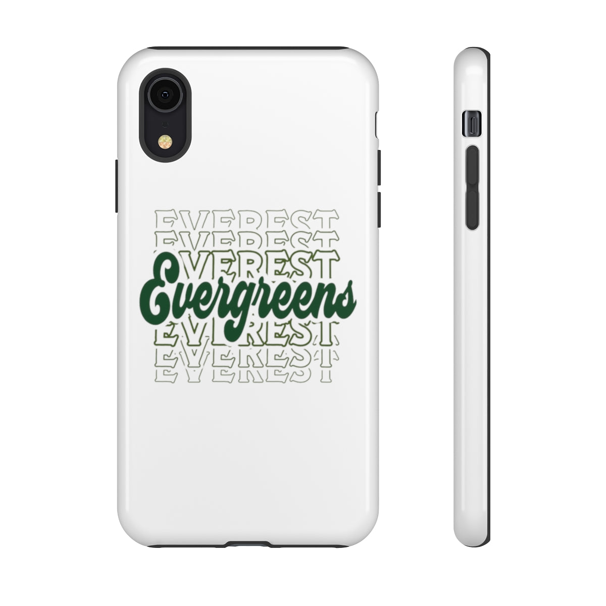 Everest Phone Case