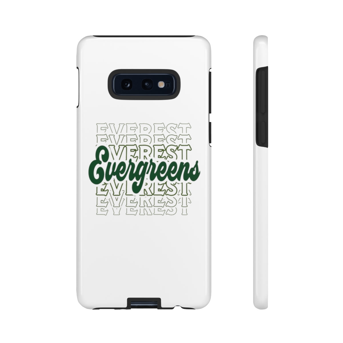 Everest Phone Case