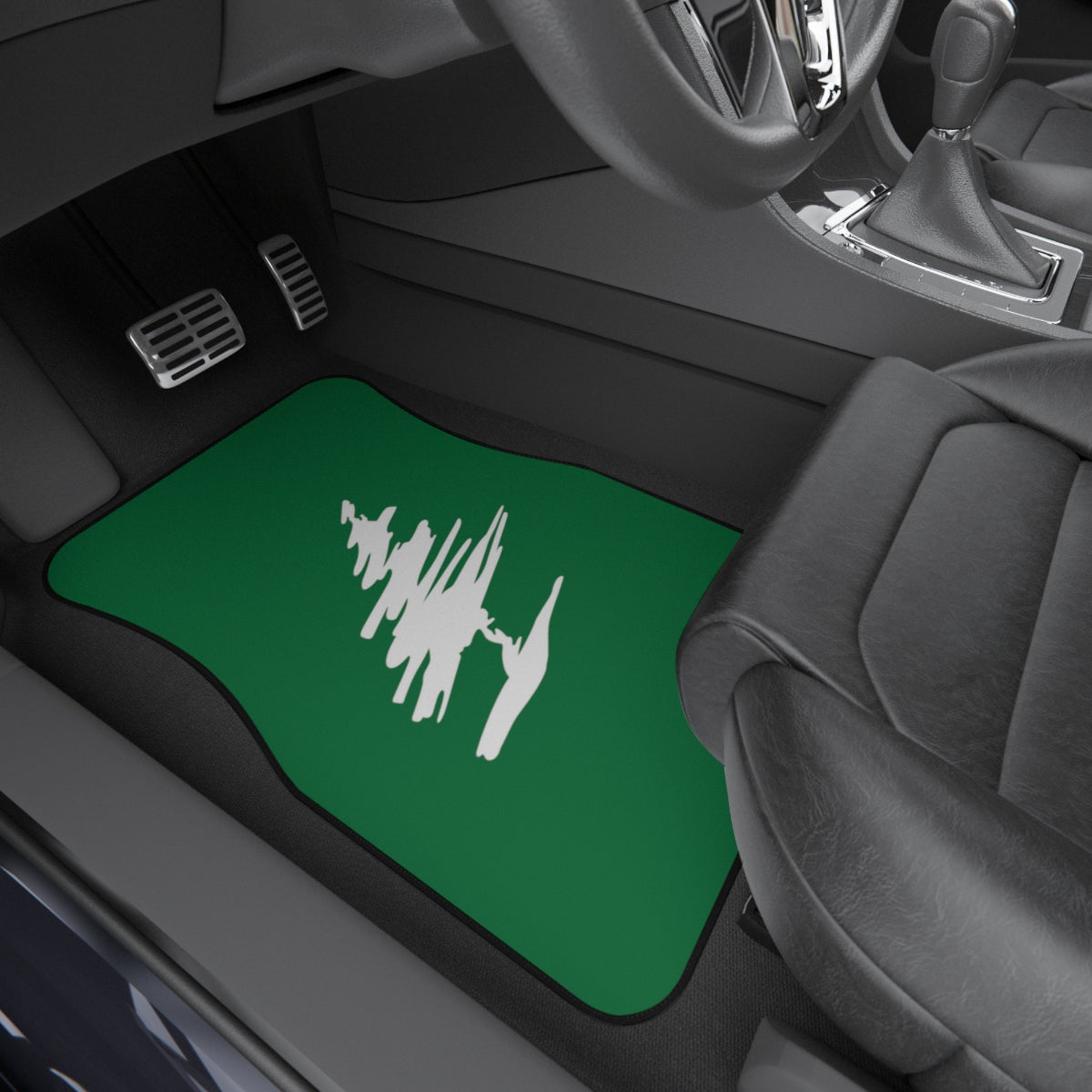 Everest Car Mats (Set of 4)