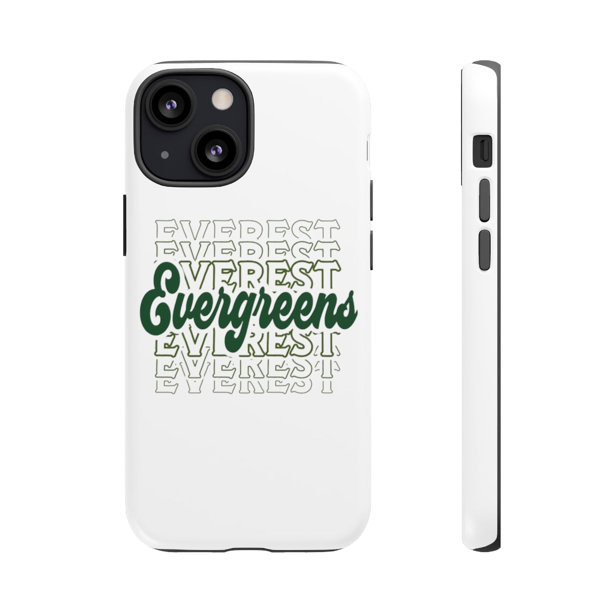 Everest Phone Case