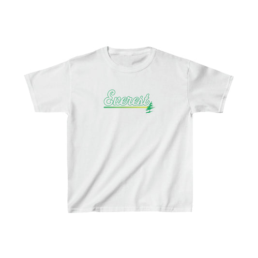 Bright Line Kids Heavy Cotton™ Tee