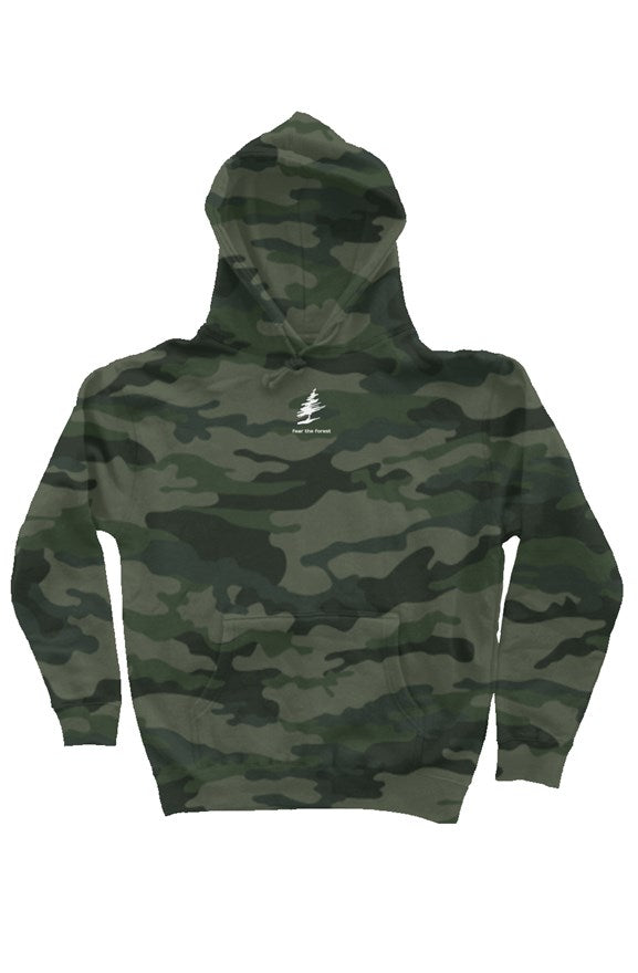 Fear the Forest Camo