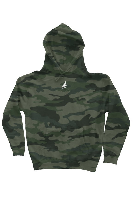 Fear the Forest Camo