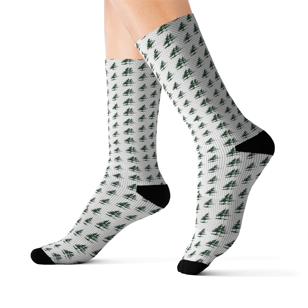 Everest Dress Socks