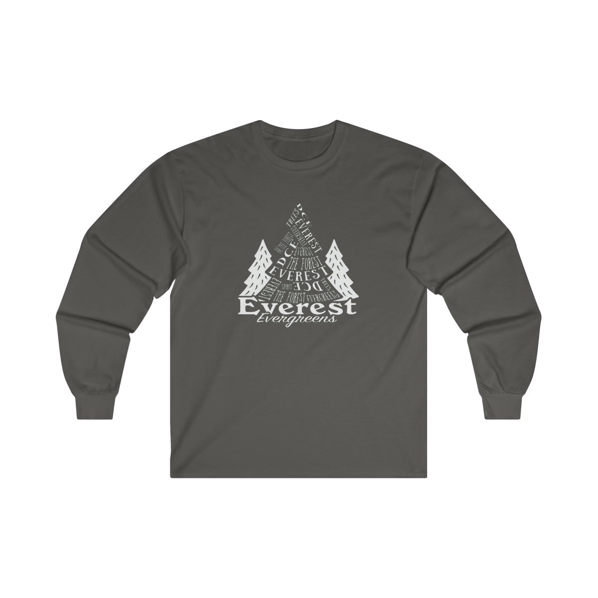 Tree Spirit Long Sleeve