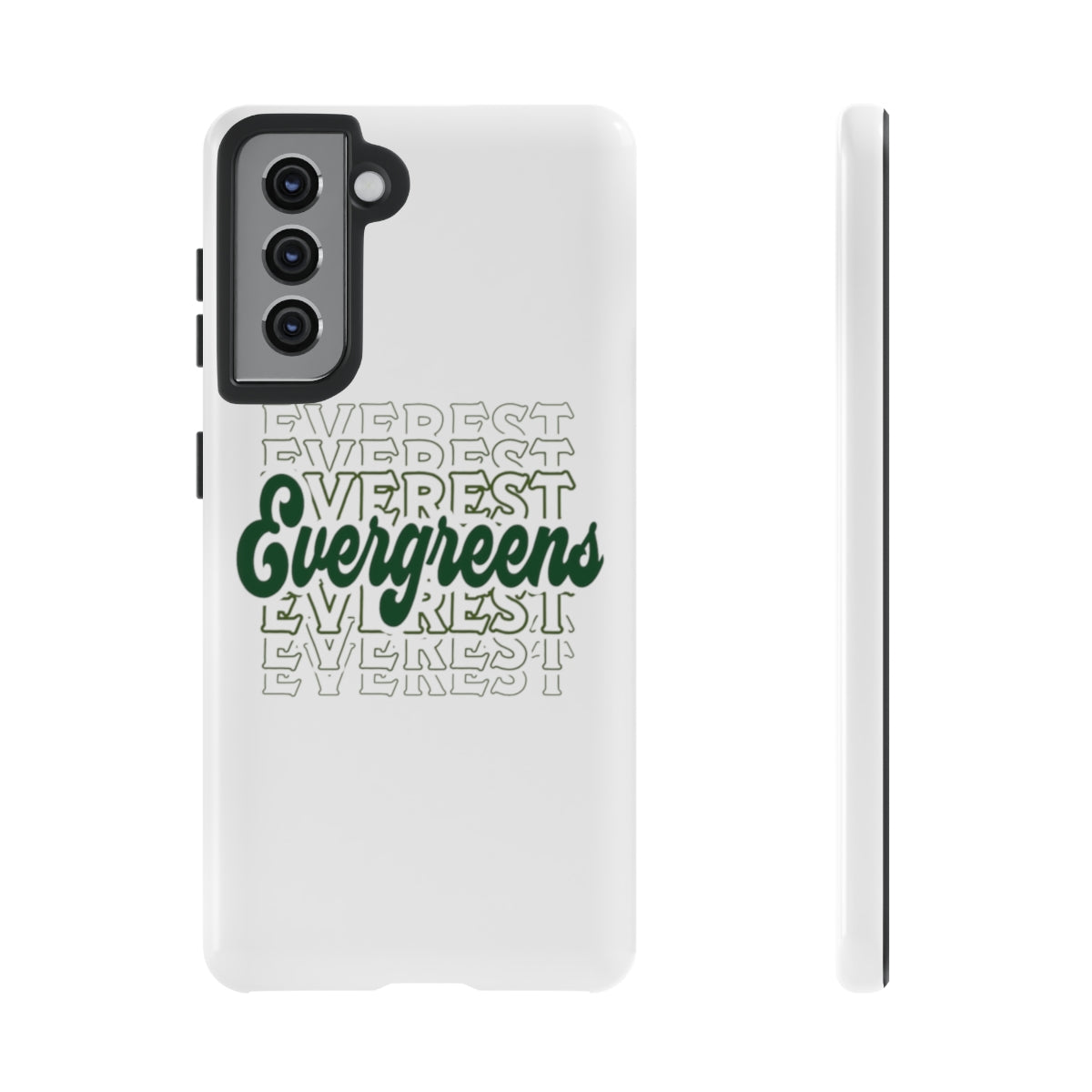 Everest Phone Case