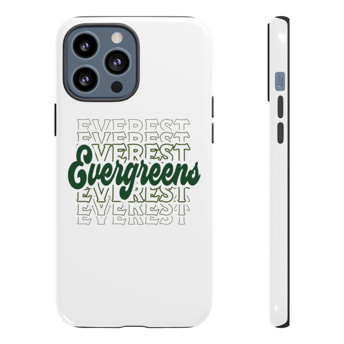 Everest Phone Case