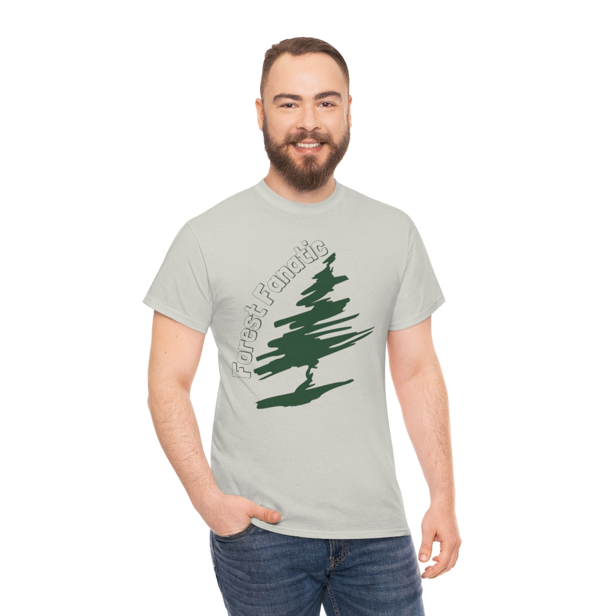 Forest Fanatic T-Shirt