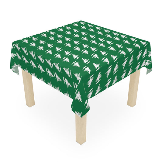 Everest Tree Tablecloth