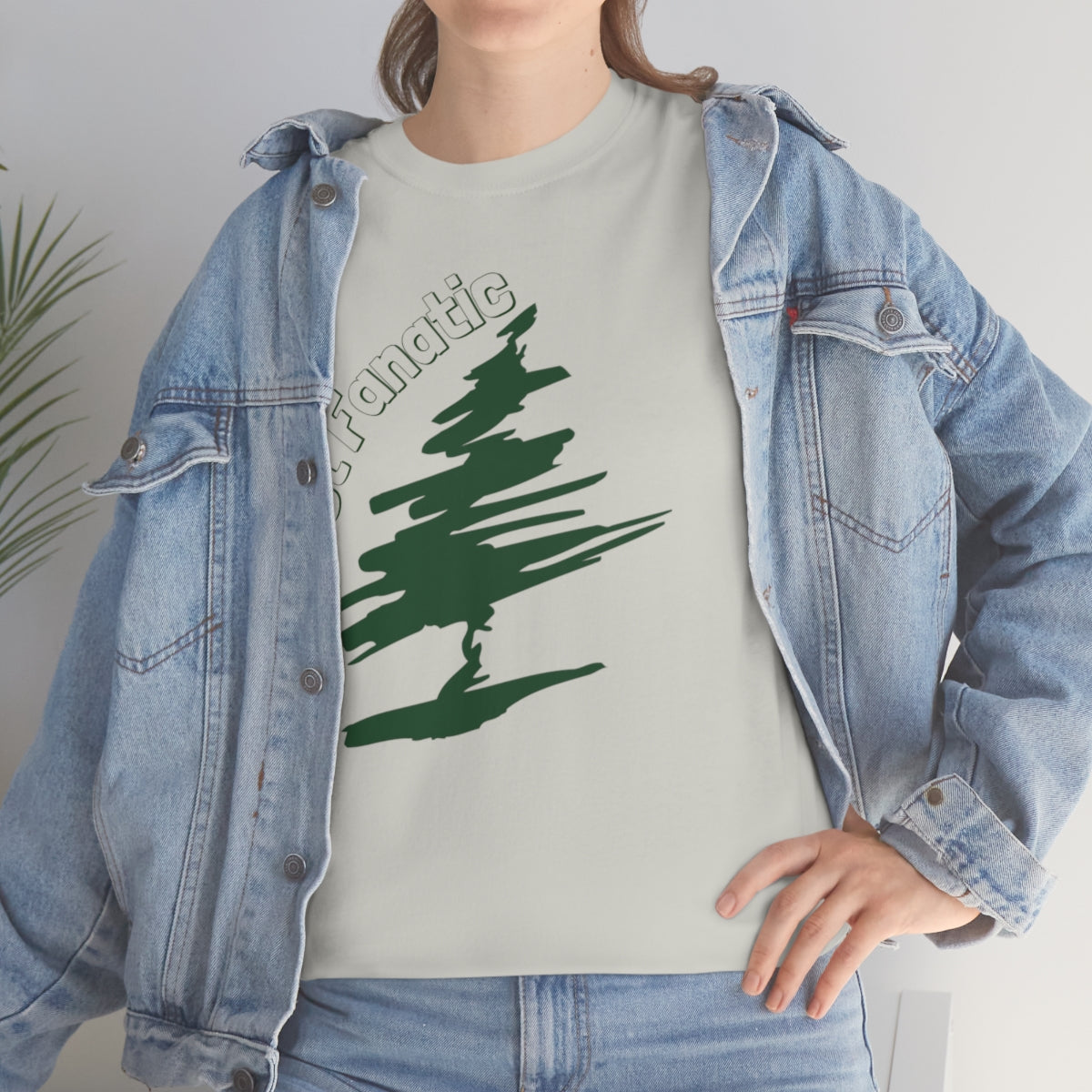 Forest Fanatic T-Shirt