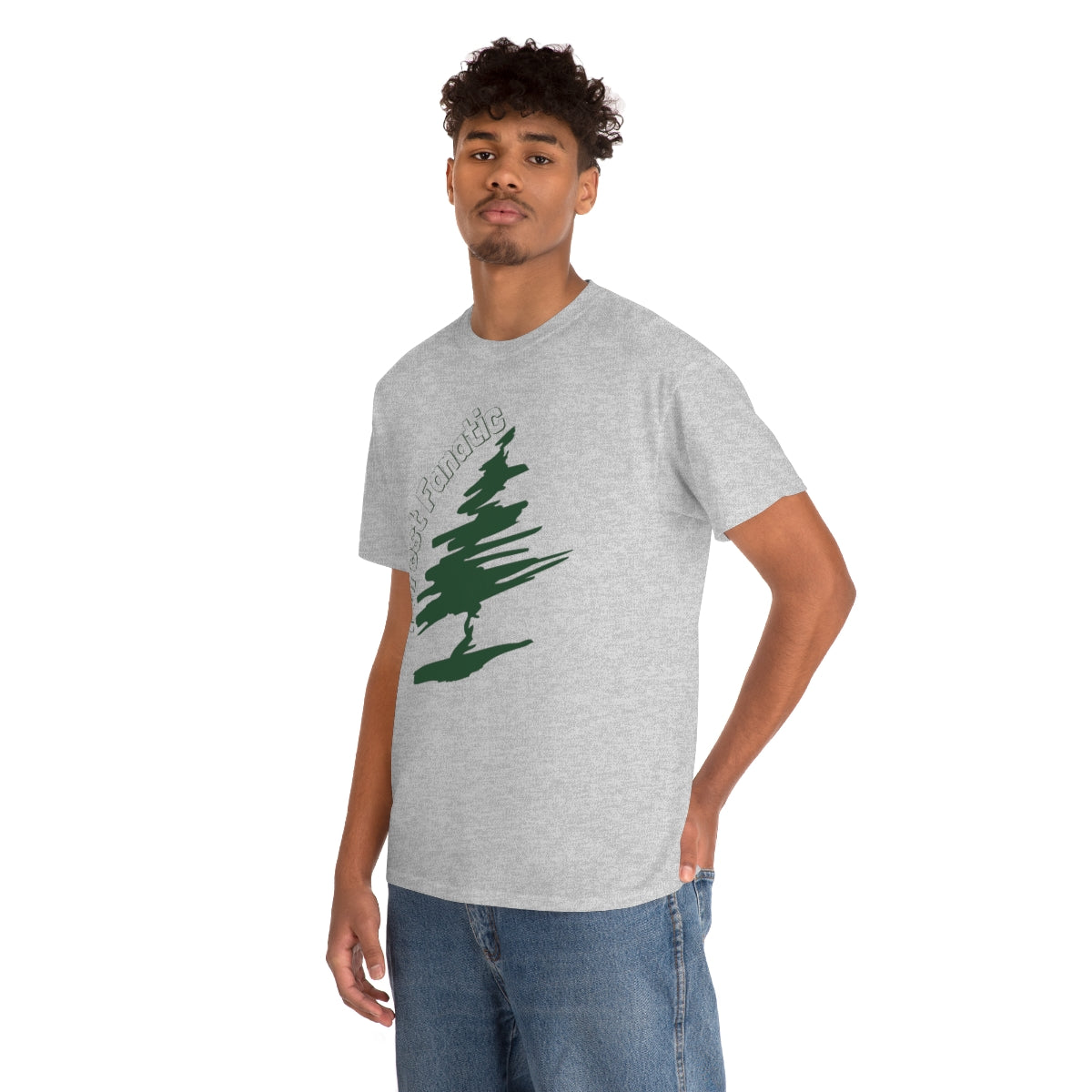 Forest Fanatic T-Shirt