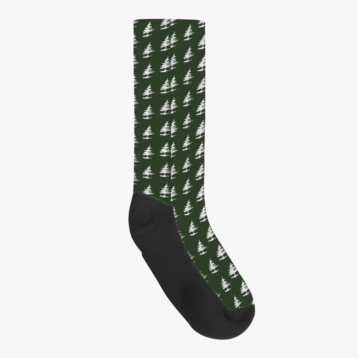 Reinforced Sports Socks