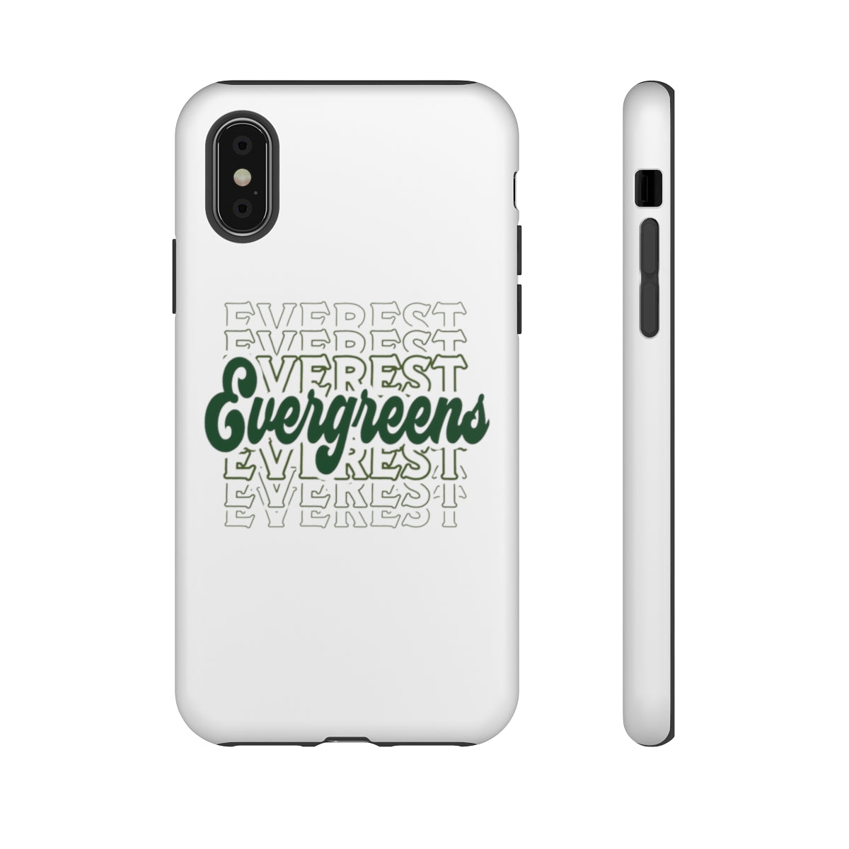 Everest Phone Case