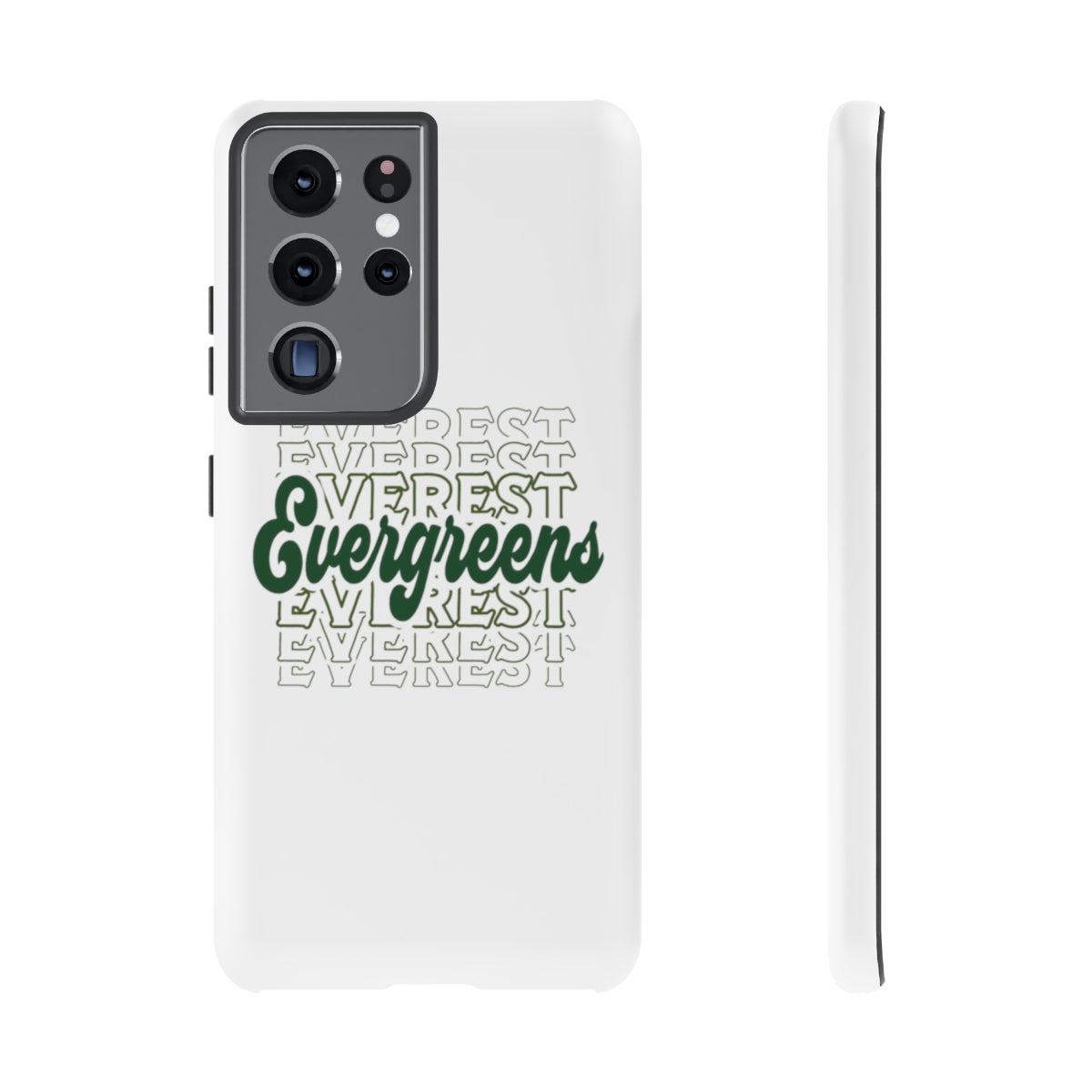 Everest Phone Case