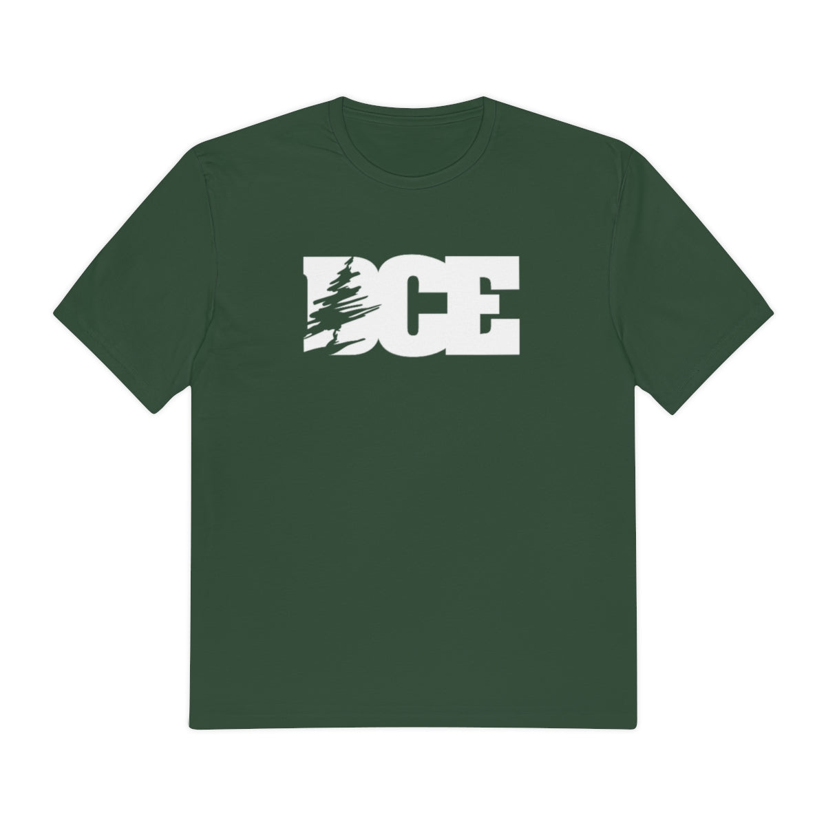 DCE Cut Out Perfect Weight® Tee