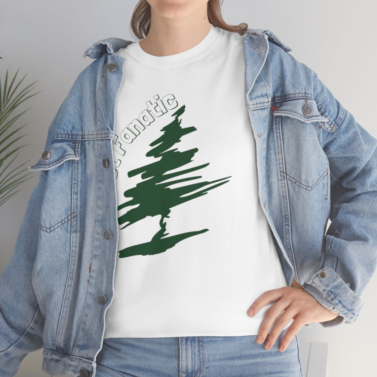 Forest Fanatic T-Shirt