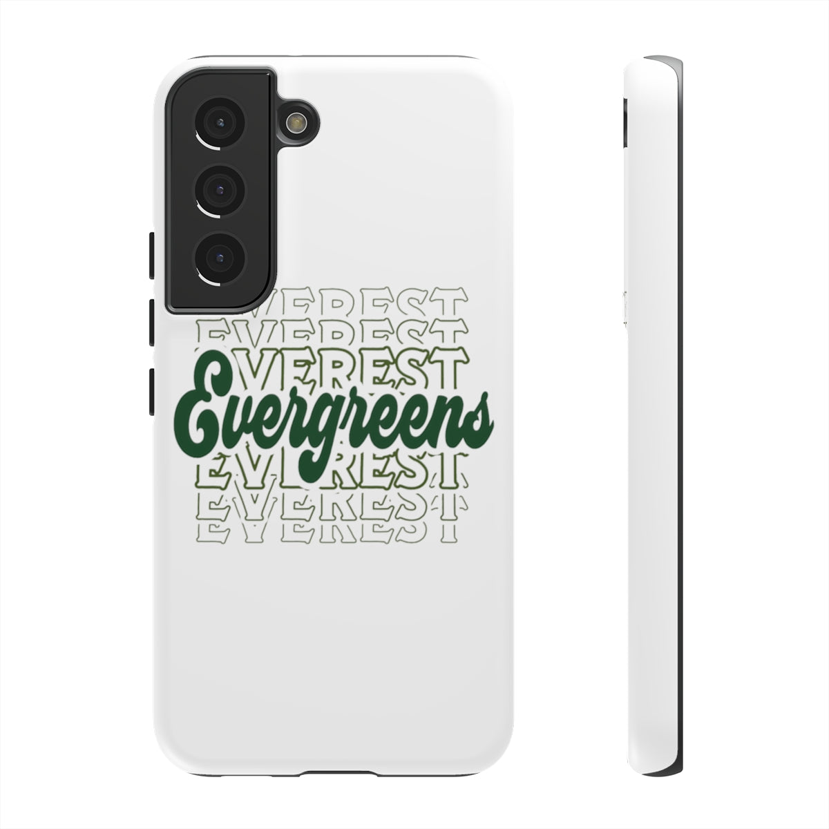 Everest Phone Case