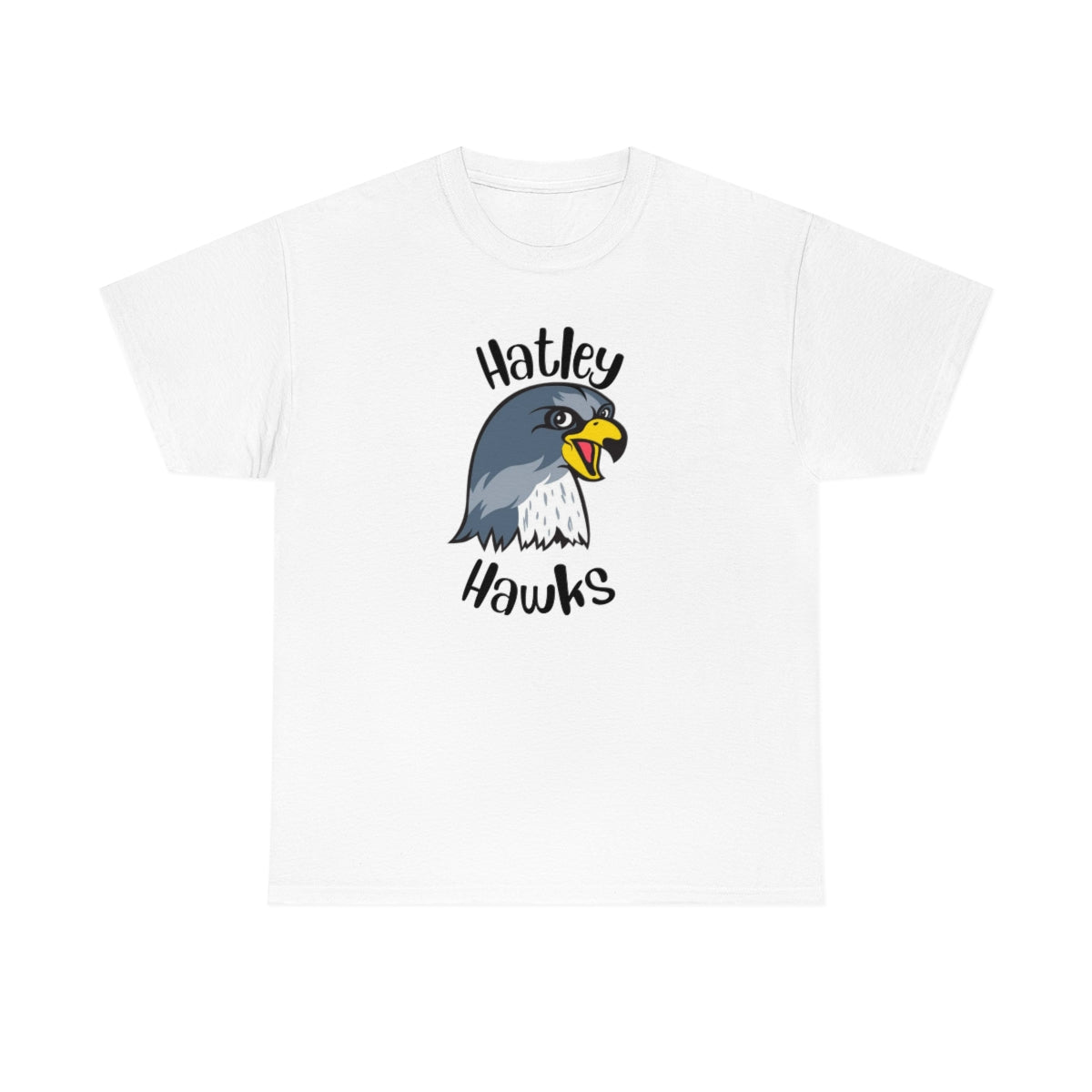 Hatley Hawks T-Shirt