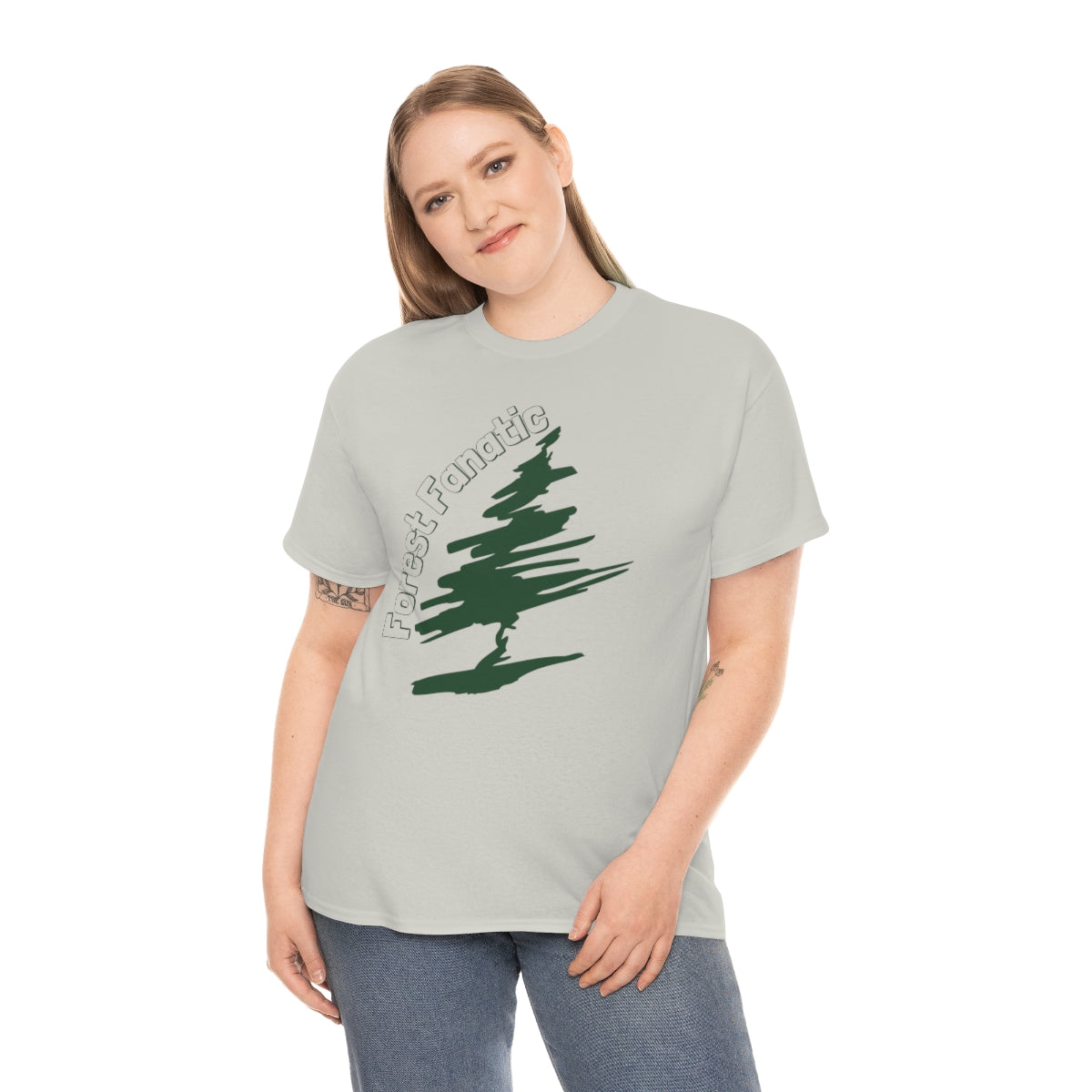 Forest Fanatic T-Shirt