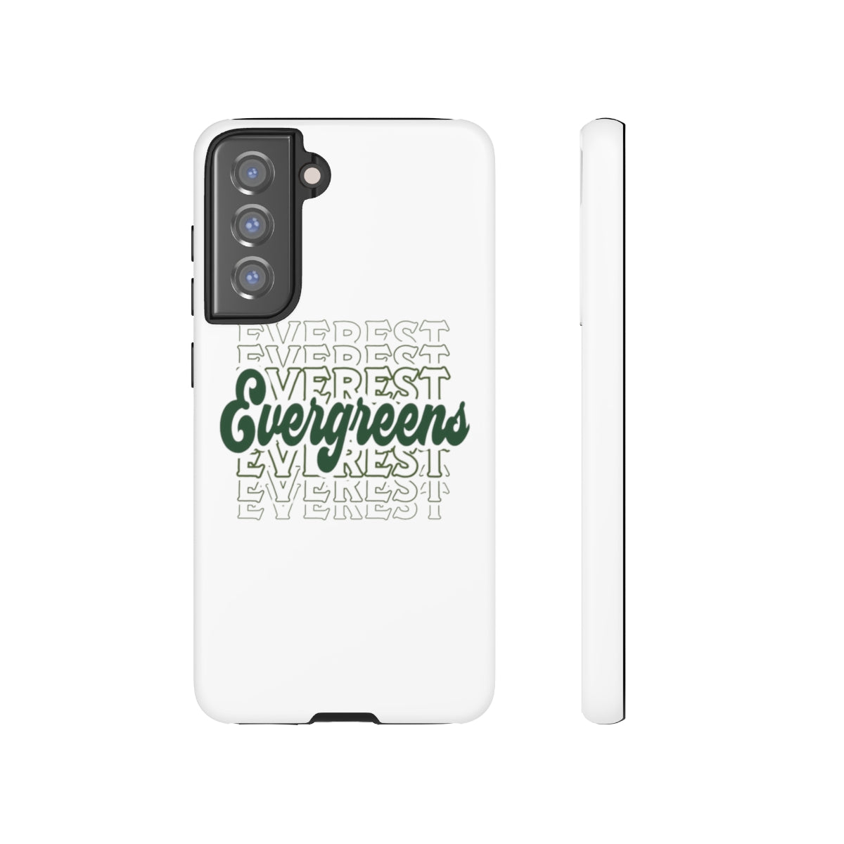 Everest Phone Case