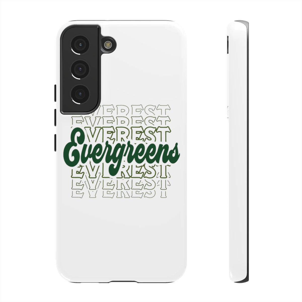 Everest Phone Case