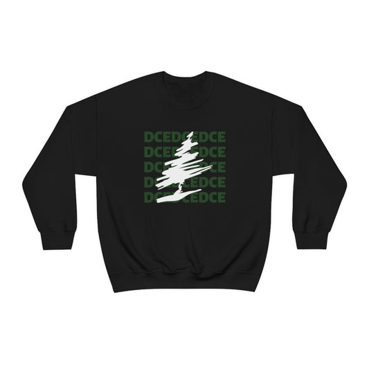 DCE Block Unisex Heavy Blend™ Crewneck Sweatshirt